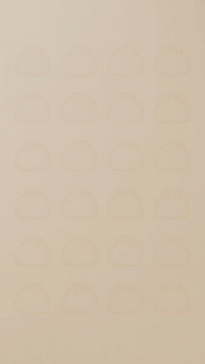 Calendrier de l'Avent Squish Chou – 24 petits choux à découvrir